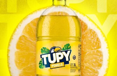 Tupy está de vuelta: regresa una de las gaseosas más queridas de Misiones