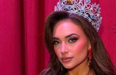 La misionera Tamara Rogouski no representará a Argentina en Miss Universe 2026