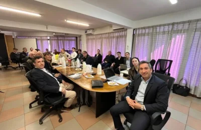 Nación quiere trasladar al Senasa parte de los controles del INYM sobre la yerba mate