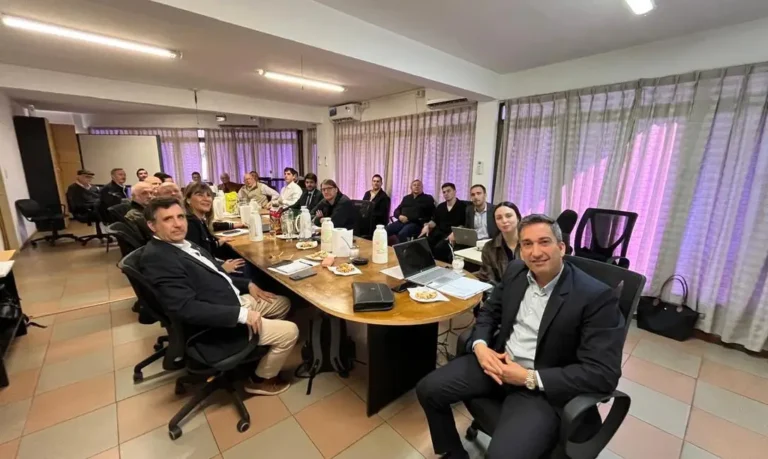 Nación quiere trasladar al Senasa parte de los controles del INYM sobre la yerba mate