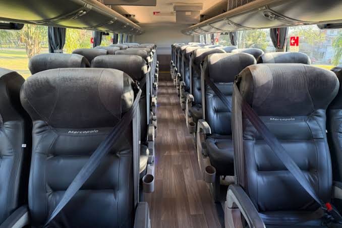 Un nene de 12 años murió durante un viaje en colectivo rumbo a Misiones y se investiga la causa