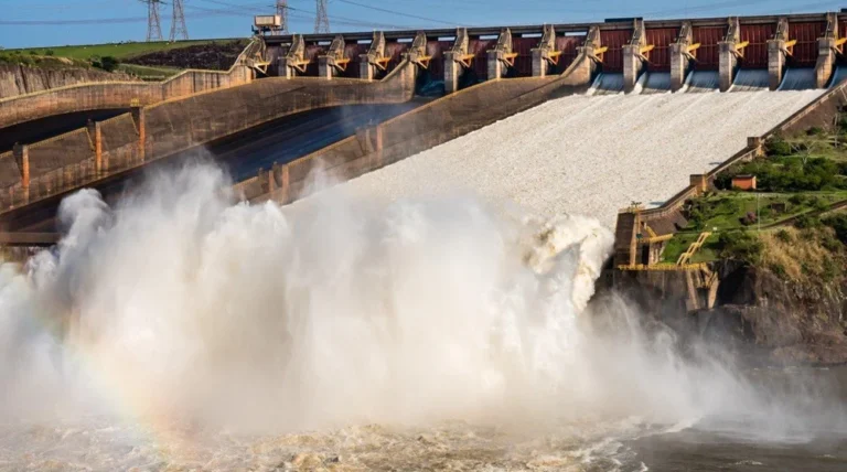 Especialista del INA descartó una alarma por Itaipú, pero pidió atención por las lluvias que vienen en Misiones