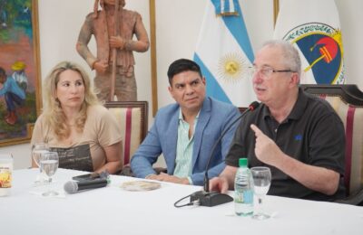 Misiones lanzó “Yo Emprendedor”, una plataforma gratuita para ordenar las cuentas de pequeños negocios
