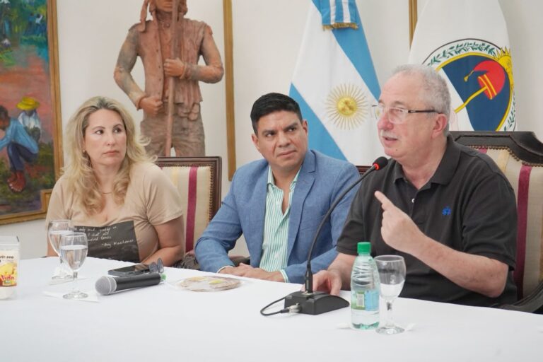 Misiones lanzó “Yo Emprendedor”, una plataforma gratuita para ordenar las cuentas de pequeños negocios