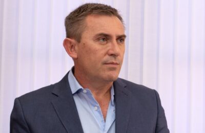 Carlos Sartori: “La insensibilidad de Milei hacia Misiones es alarmante”