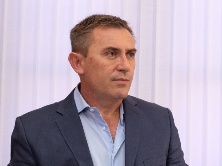 Carlos Sartori: “La insensibilidad de Milei hacia Misiones es alarmante”