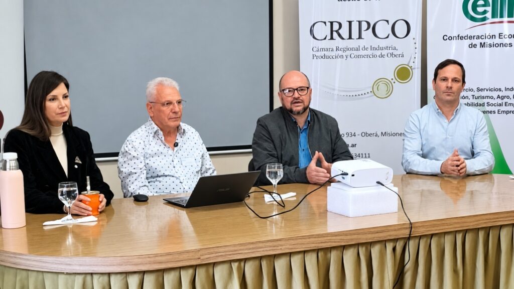 Panaderías de Misiones podrán acceder a diagnósticos gratuitos para reducir sus costos de energía