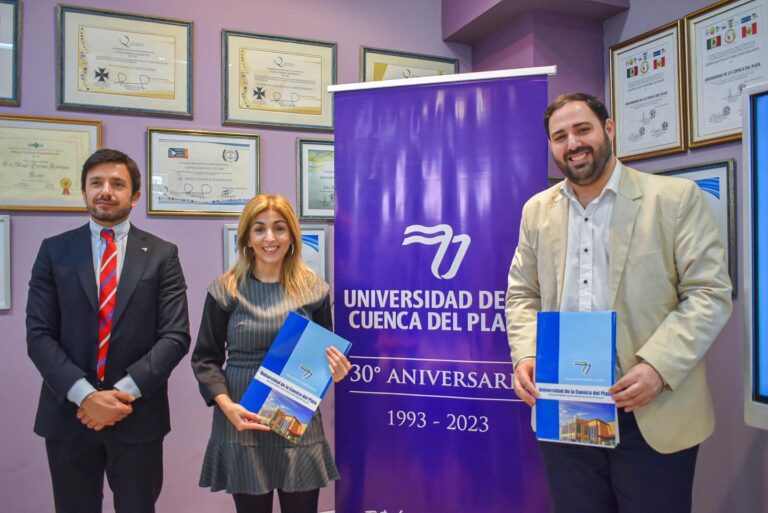 La Universidad de la Cuenca del Plata busca coordinador operativo para su delegación en Leandro N. Alem