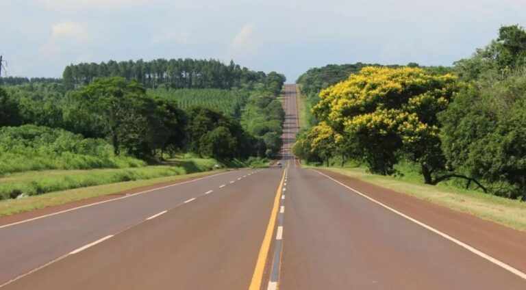Misiones reportó una baja en los siniestros viales y destacó el impacto de los controles