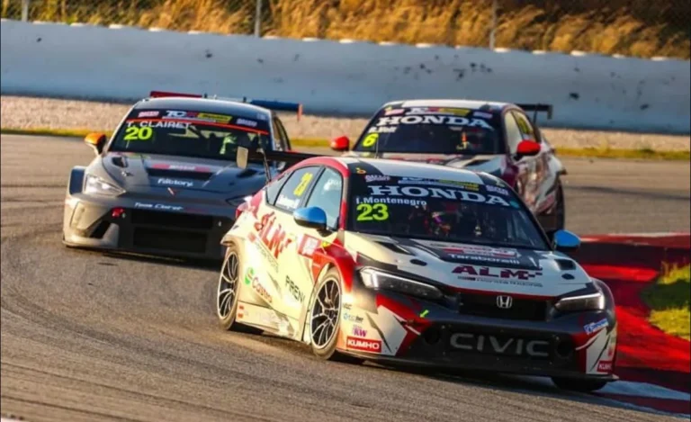 Posadas recibirá al TCR South America el 3 y 4 de octubre: entradas desde $10.000
