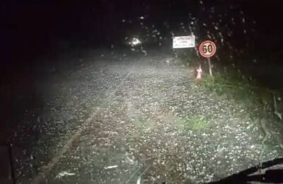Misiones: las tormentas cederán durante la tarde y el fin de semana llegará con aire más fresco