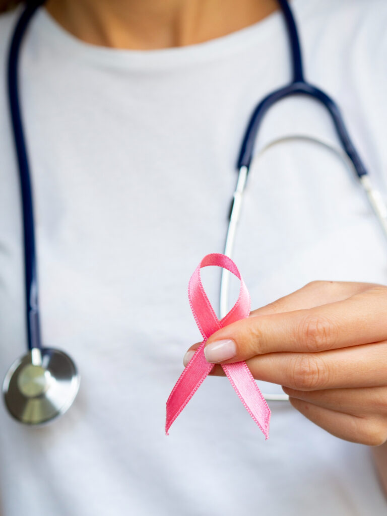 Salud Pública amplió los servicios de mamografía en Misiones durante el Mes Rosa
