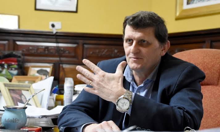 Safrán afirmó que Misiones dejó de recibir $923.472 millones desde 2024 por la caída de fondos nacionales