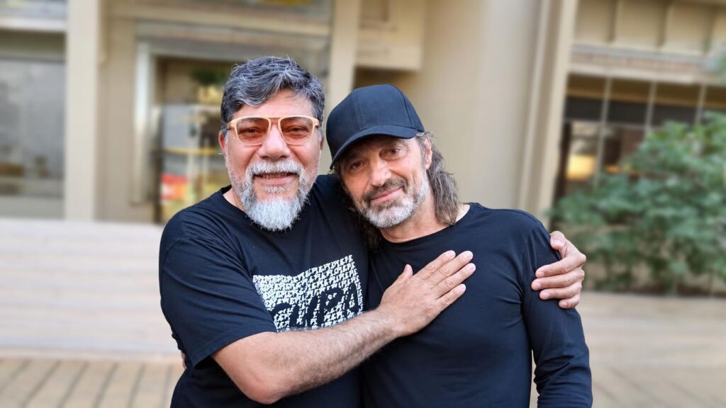 Chango Spasiuk y Joselo Schuap abrirán un ciclo sobre folklore y cultura regional en la UNaM