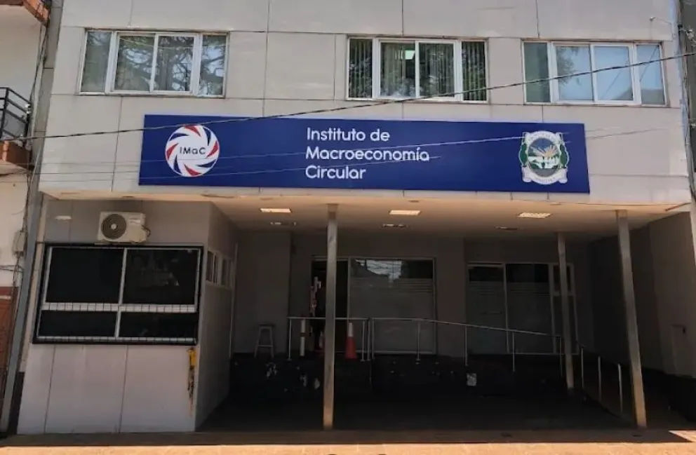 Passalacqua oficializó los cambios en el IMaC: Safrán asumirá la Presidencia y el organismo quedará bajo Hacienda