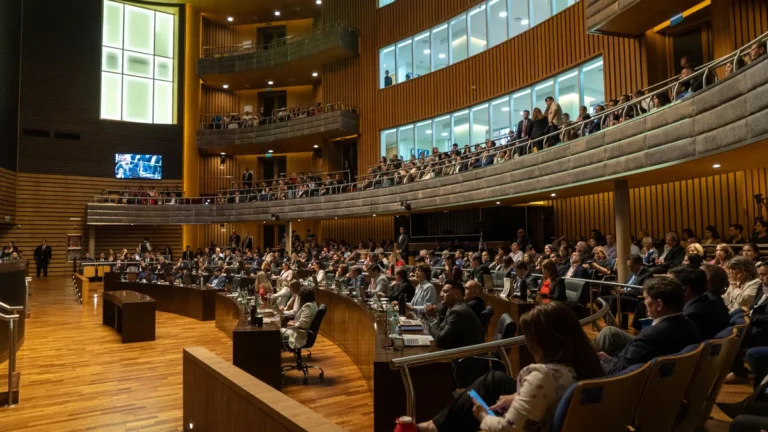 Misiones aprobó el Presupuesto 2027 con fuerte prioridad para salud, educación y asistencia social