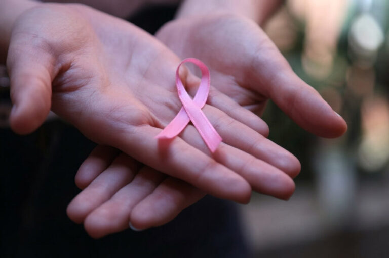 Mes Rosa: más de 1.700 misioneras ya accedieron a mamografías durante octubre