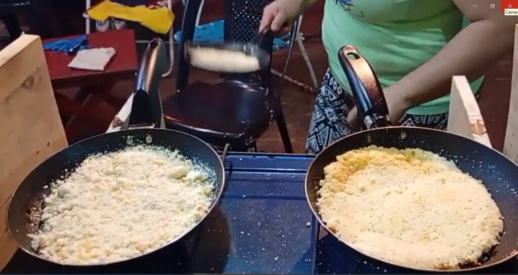 Más de 5.000 personas participaron de la primera Fiesta Provincial del Mbeyú en Eldorado
