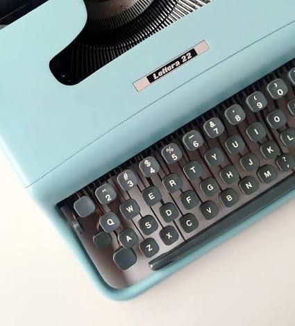 De la Olivetti al algoritmo: lo que ninguna máquina puede enseñar