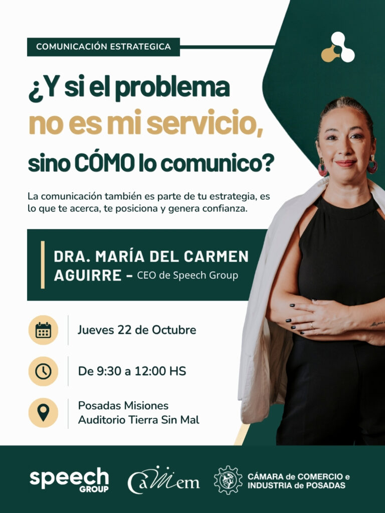 ADEMI brindará una capacitación gratuita para emprendedores y comerciantes de Misiones