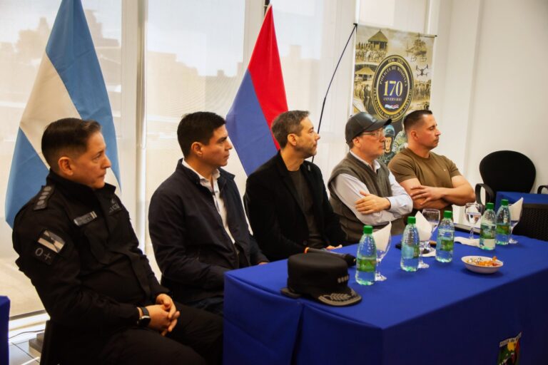 Misiones prepara un operativo provincial ante El Niño con casi 10 mil policías y relevamientos en zonas de riesgo