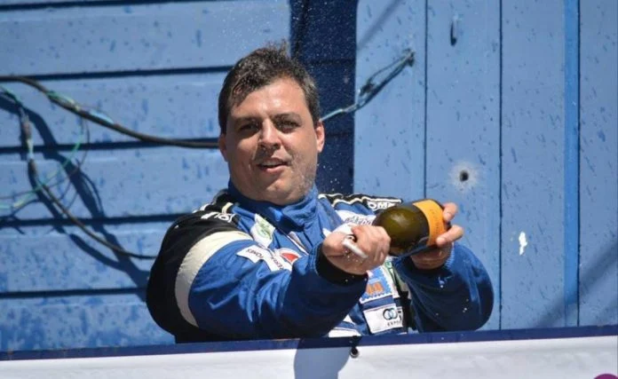 Puerto Iguazú: dictaron prisión preventiva al exsuegro de Alfredo Wiebel