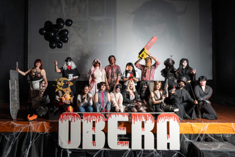 Oberá Nocturna suma literatura de terror y abre la convocatoria para su cuarta edición