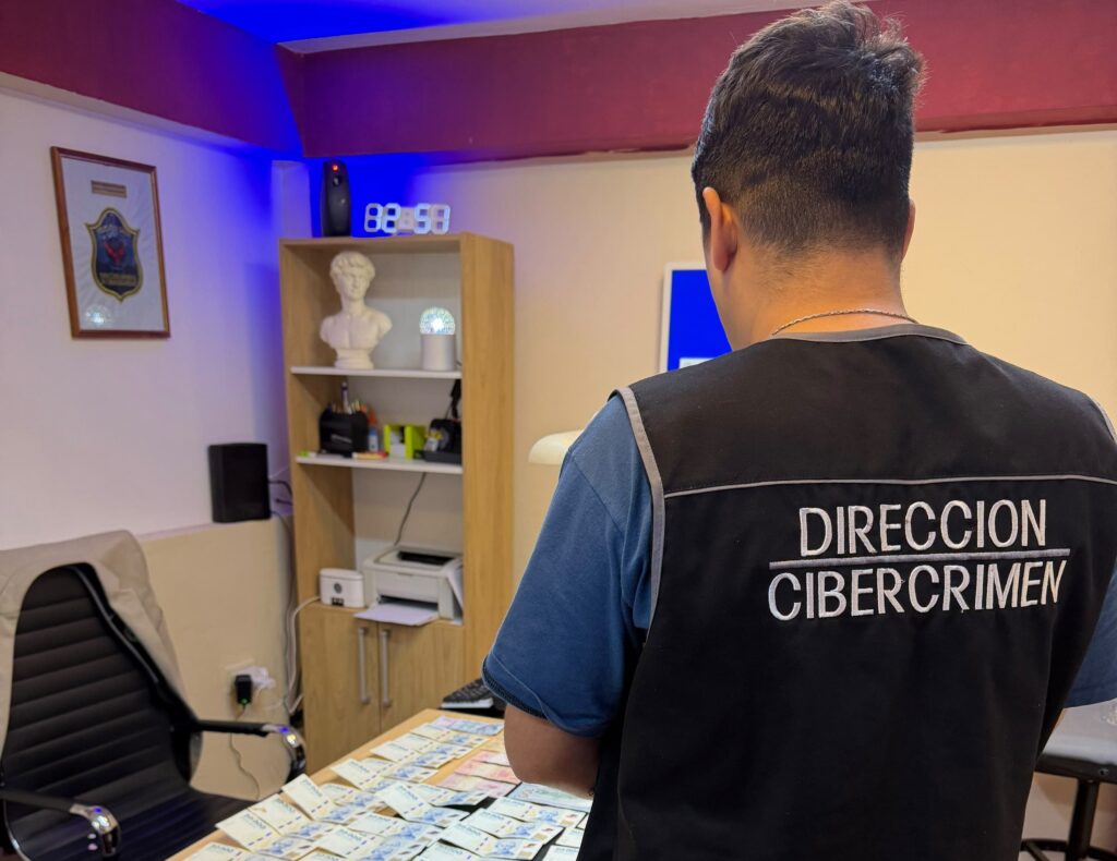 De falsos subsidios a supuestos familiares: cómo operan las estafas digitales en Misiones