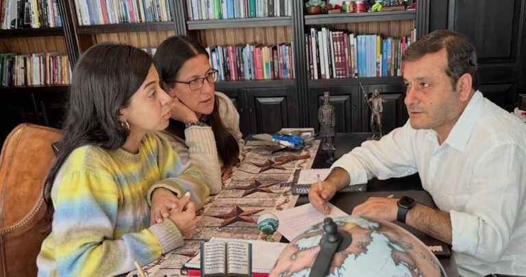 Herrera Ahuad propuso bajar las tarifas del SEM y beneficiar a quienes compren en comercios del centro de Posadas