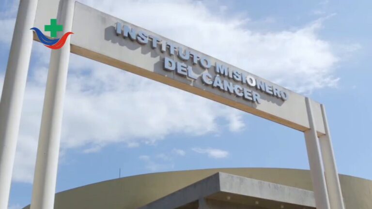 El Instituto Misionero del Cáncer ofrece actividades de prevención y bienestar durante octubre