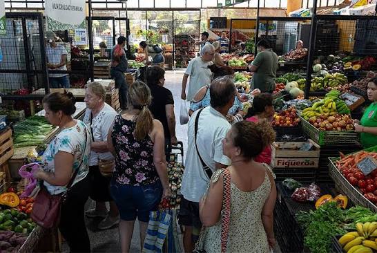Eldorado: el Mercado Concentrador comenzará a atender los domingos desde octubre