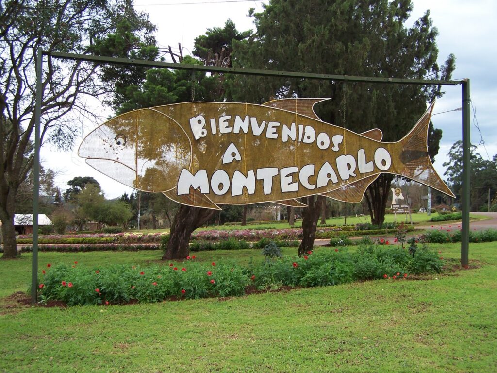 Montecarlo habilitó un Comité de Crisis para recibir alertas por conflictos ambientales