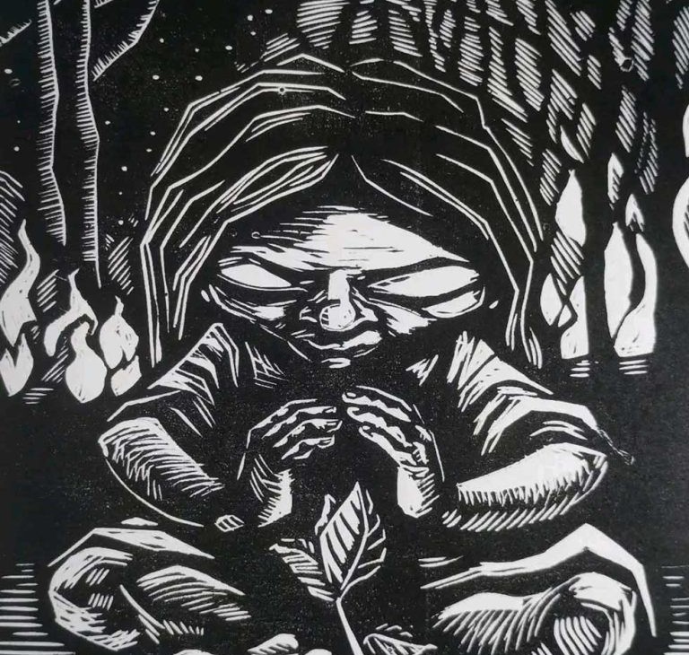 “La huella que resiste”: inauguran una muestra de Karina Sureda en Posadas