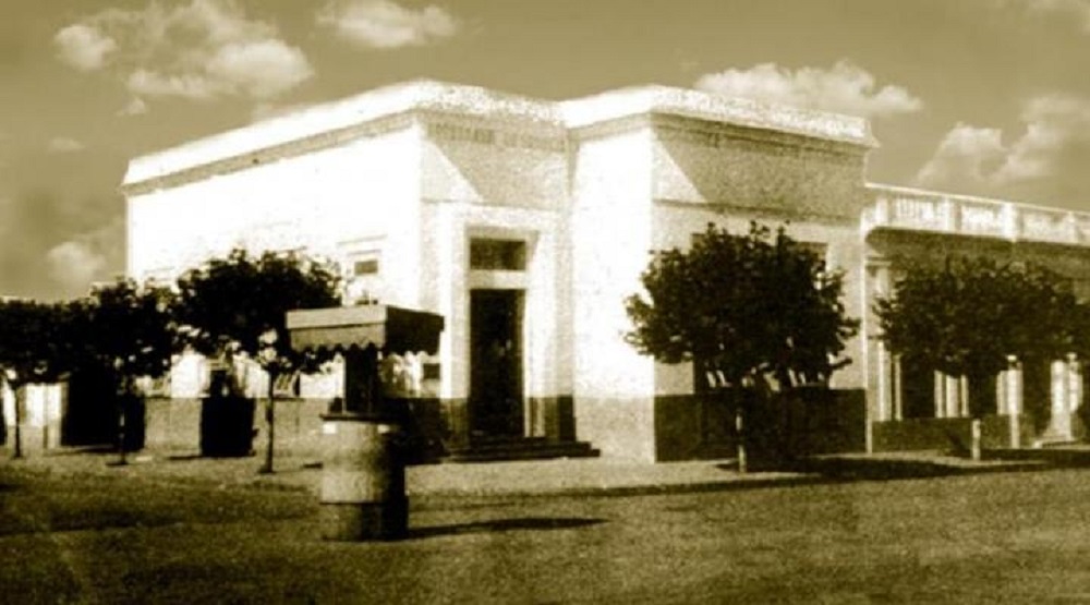 Hace 154 años, los posadeños votaban por primera vez y elegían su primer gobierno municipal