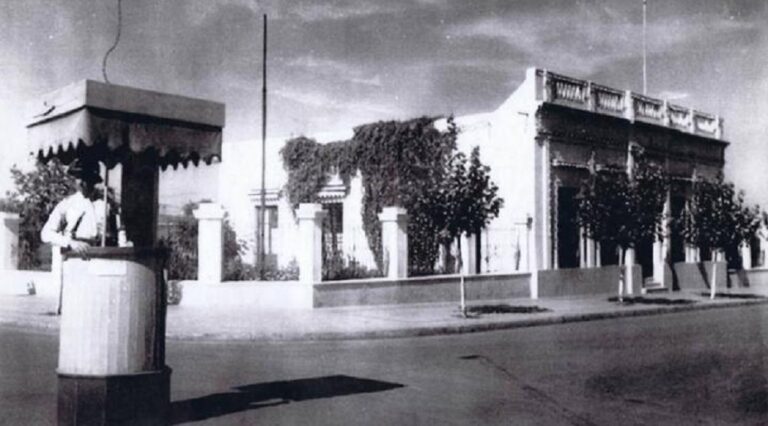 Hace 154 años, los posadeños votaban por primera vez y elegían su primer gobierno municipal