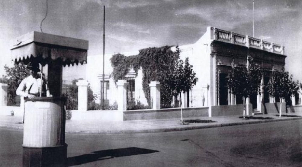 Hace 154 años, los posadeños votaban por primera vez y elegían su primer gobierno municipal